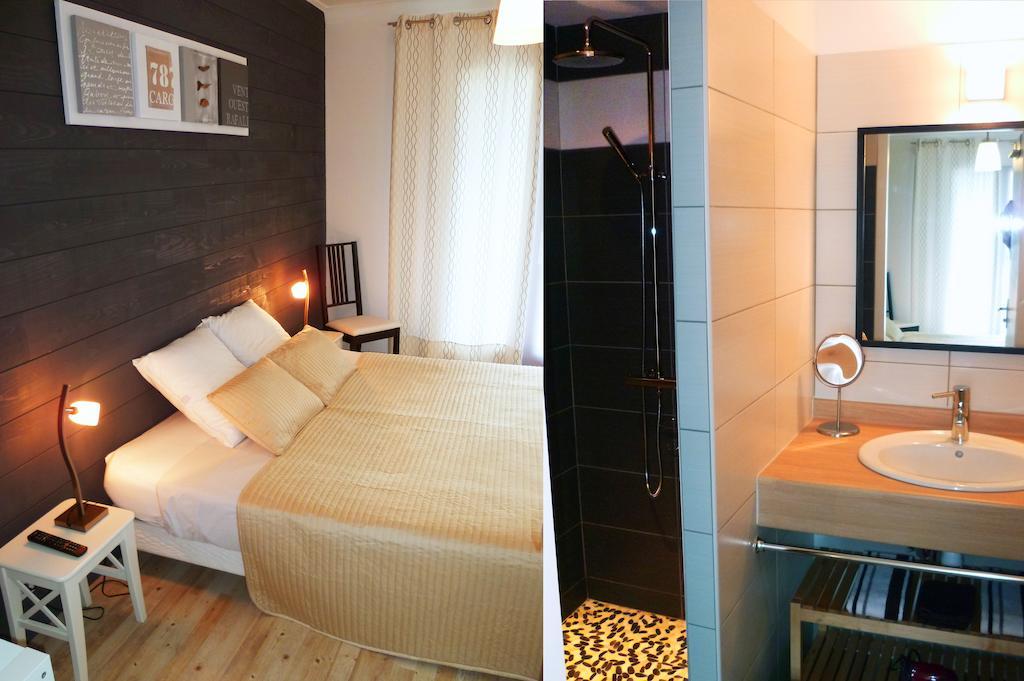 Ohana Lodge Moliets-et-Maa Rom bilde