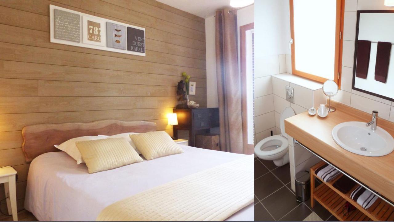 Ohana Lodge Moliets-et-Maa Eksteriør bilde